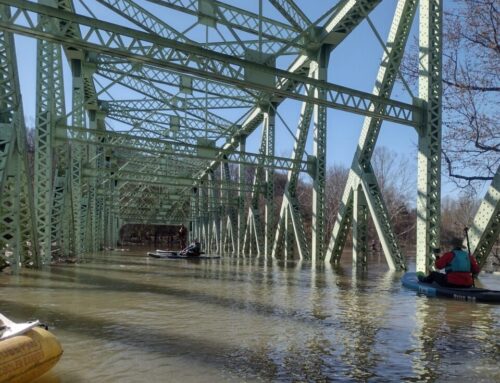 April 2024 Conemaugh Flood